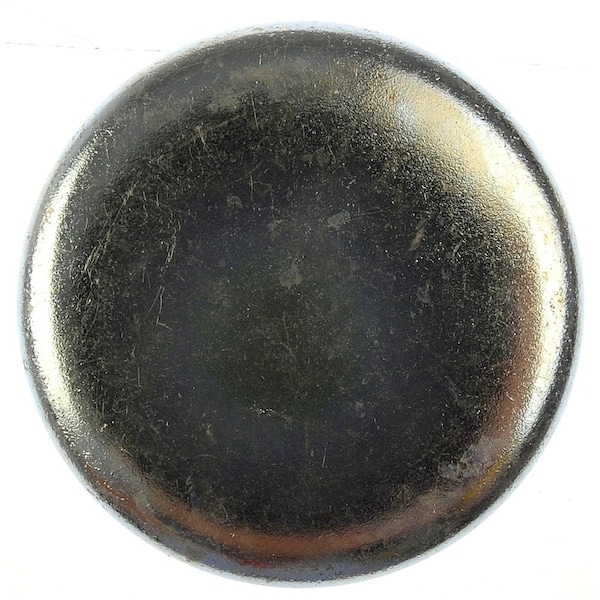 Dorman 555-038 Steel Cup Expansion Plug 1-7/8 In., Height 0.380 555-038 - main